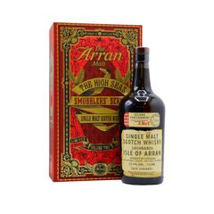 Arran Smugglers Volume 2 - The High Seas