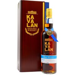 Kavalan Solist Pedro Ximenez Single Cask #032A