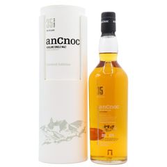 anCnoc Limited Edition 2nd Edition 35 Year Old