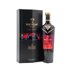 Macallan Masters Of Photography - Rare Cask Black Steven Kl