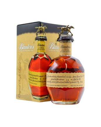 Blanton's Original