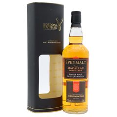 Macallan Speymalt 2007 9 Year Old