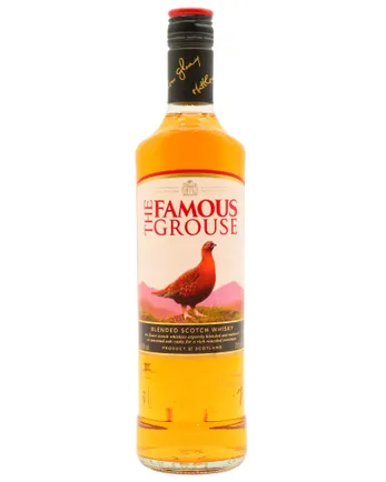 Famous Grouse