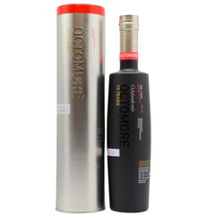 Octomore 2nd Release 10 Year Old