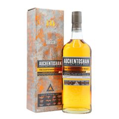 Auchentoshan The Bartenders Malt Edition 01