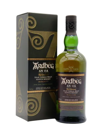Ardbeg An Oa