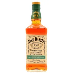 Jack Daniel's Tennessee Rye