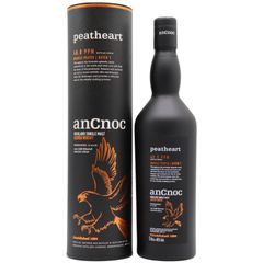 anCnoc Peatheart Batch 1