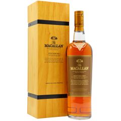 Macallan Edition No. 1
