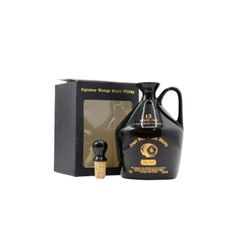 Port Ellen (silent) Signatory Vintage Ceramic Decanter Islay Single Ma 13 Year Old
