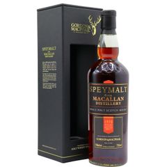 Macallan Speymalt 1970 40 Year Old