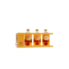 Nikka Black, Red & White Japanese