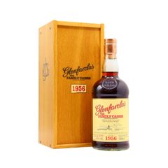 Glenfarclas The Family Casks #1758 1956 50 Year Old