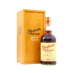 Glenfarclas The Family Casks #2211 1955 52 Year Old