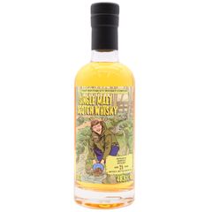 Aberfeldy That Boutique-y Whisky Company Batch #2 Single Mal 21 Year Old