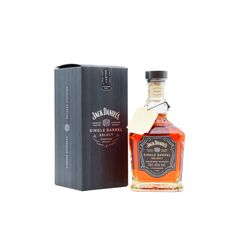 Jack Daniel's Single Barrel Select