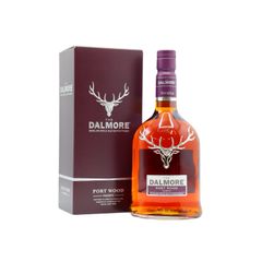 Dalmore Port Wood Reserve