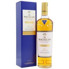 Macallan Double Cask Gold