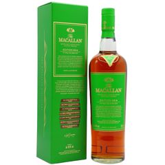 Macallan Edition No. 4