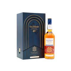 Talisker The Bodega Series #1 1978 40 Year Old