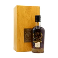 Glengoyne Single Malts Of Scotland Director's Special Scotch 1977 40 Year Old