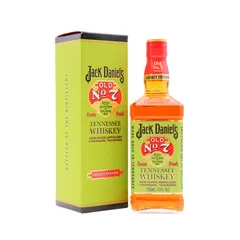 Jack Daniel's Old No. 7 Legacy Edition 1