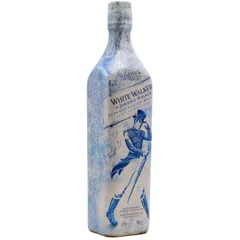 Johnnie Walker Game Of Thrones - White Walker