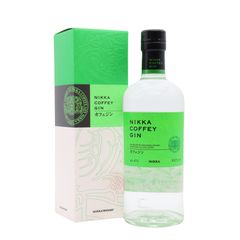 Nikka Coffey Japanese Gin