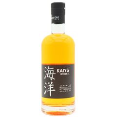 Kaiyo Japanese Mizunara Oak