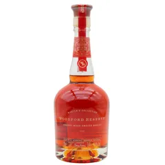 Woodford Reserve Master's Collection Smoked Cherry Cask Finish Kent