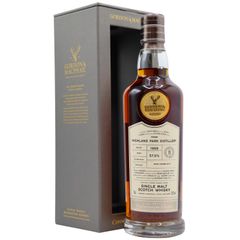Highland Park Connoisseurs Choice Single Cask #18084 1989 29 Year Old