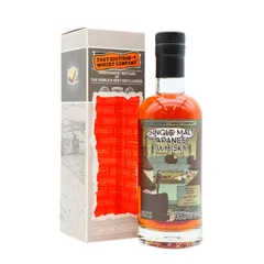 Karuizawa (silent) That Boutique-y Whisky Company Batch #1 Single Mal 19 Year Old