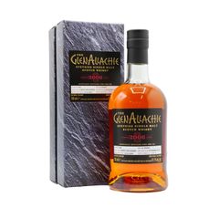 GlenAllachie Single Virgin American Oak Cask #896 2006 12 Year Old