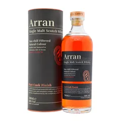 Arran Port Cask Finish