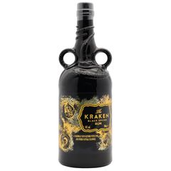 Kraken 2020 Limited Edition Unknown Deep Rum
