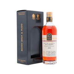 Penderyn Berry Bros & Rudd - Single Cask #7526 2013 8 Year Old