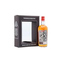 Timorous Beastie Limited Edition Highland 2002 20 Year Old