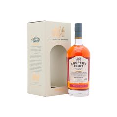 Dalmunach Cooper's Choice - Strawberries & Cream Single Port