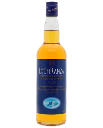 Lochranza (Arran)