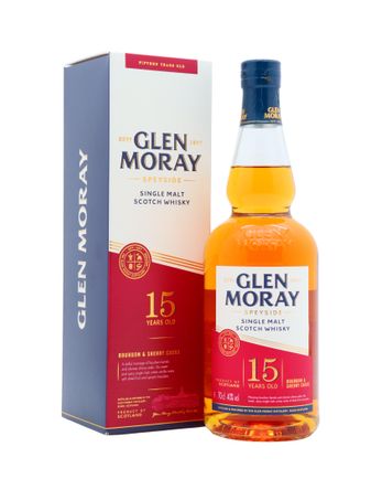 Old Elgin 15 años Gordon & Macphail