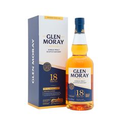 Glen Moray Elgin Heritage 18 Year Old