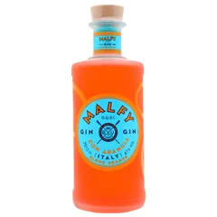 Malfy Con Arancia Gin