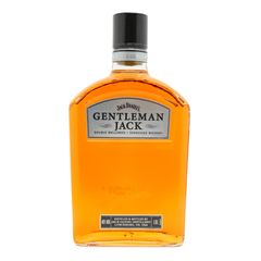 Jack Daniel's Gentleman Jack