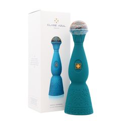 Clase Azul Guerrero Mezcal