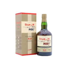 Rhum J.M XO Vieux Martinique 6 Year Old Rum