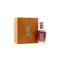 Glen Mhor (silent) Gordon & MacPhail Private Collection Single Cask # 1973 49 Year Old