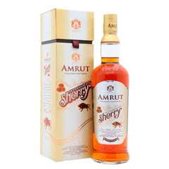 Amrut Intermediate Sherry Indian Single Malt