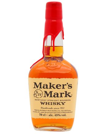 Maker's Mark