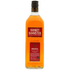 Hankey Bannister Original