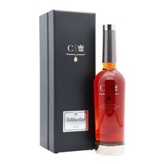 Tullibardine Custodians Collection 1973 49 Year Old